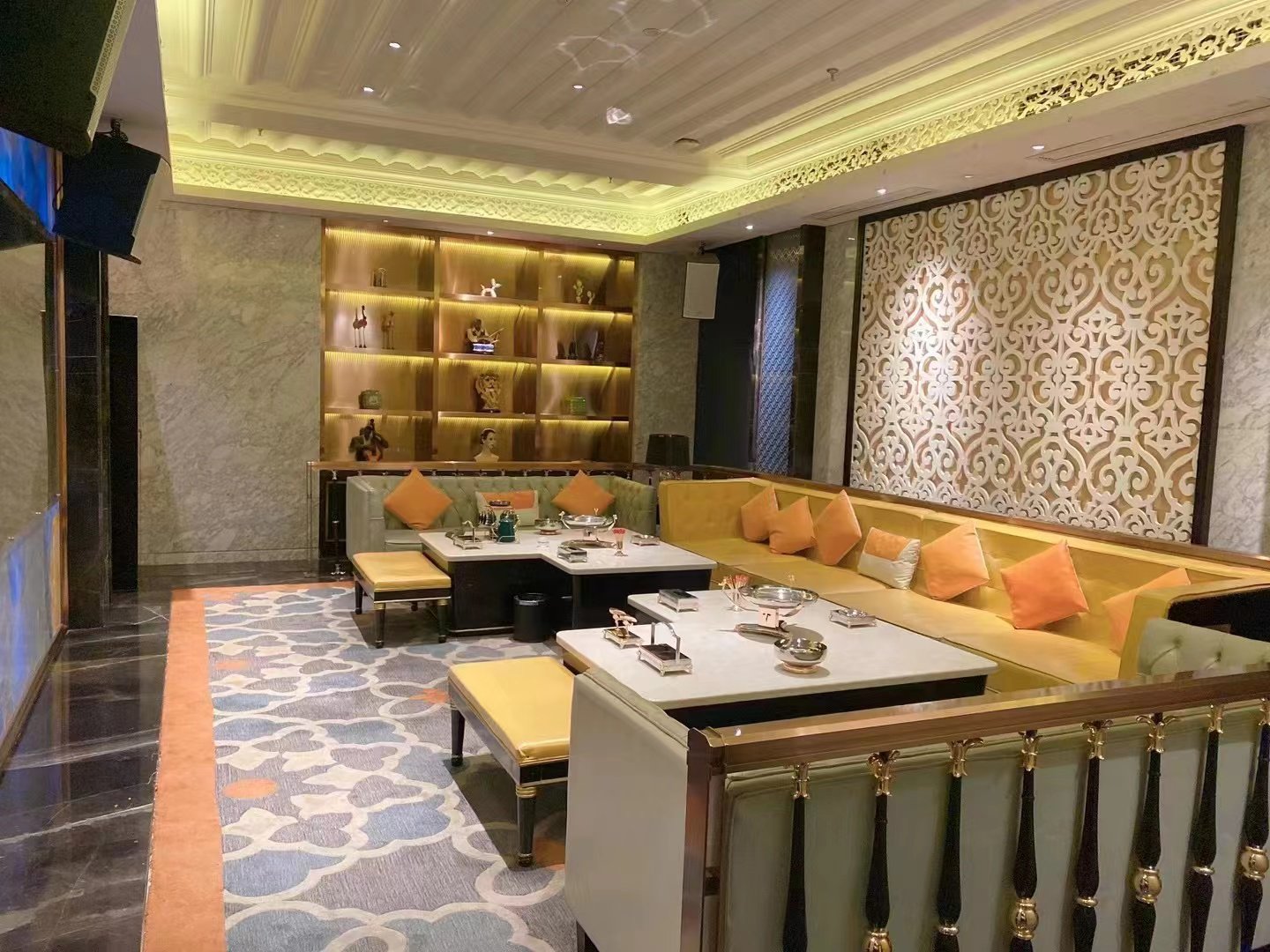 长春商务ktv体验分享-南关区ktv预定