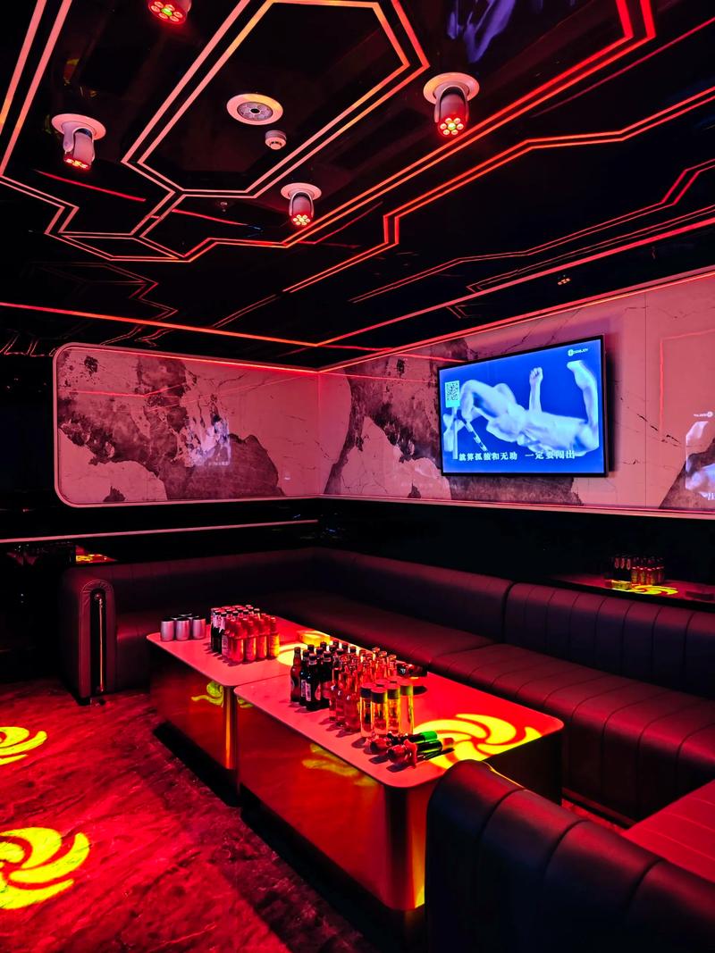 长春商务ktv哪里有商务ktv推荐-南关区ktv预定